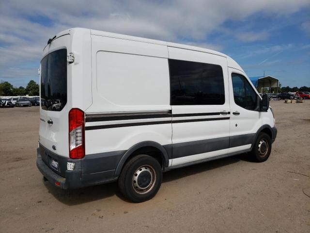 2016 Ford Transit T-250