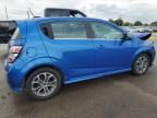 2019 Chevrolet Sonic LT