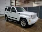 2011 Jeep Liberty Sport