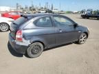 2007 Hyundai Accent Base