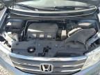 2013 Honda Odyssey EXL