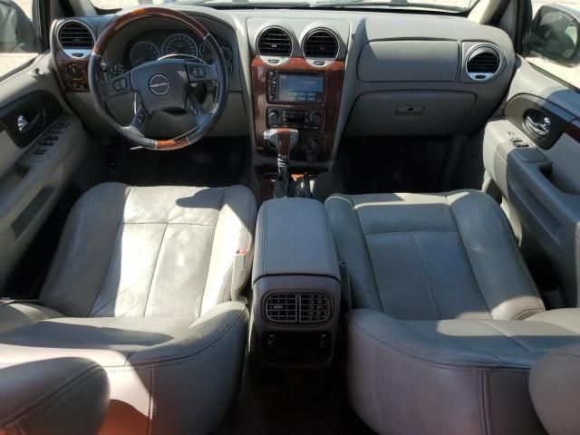 2007 GMC Envoy Denali