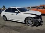 2015 BMW 335 I