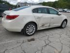 2013 Buick Lacrosse