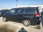 2015 Nissan Quest S