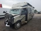 2011 Ford Econoline E450 Super Duty Cutaway Van