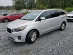 2016 KIA Sedona L