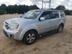 2010 Honda Pilot EXL