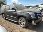 2016 Cadillac Escalade Luxury