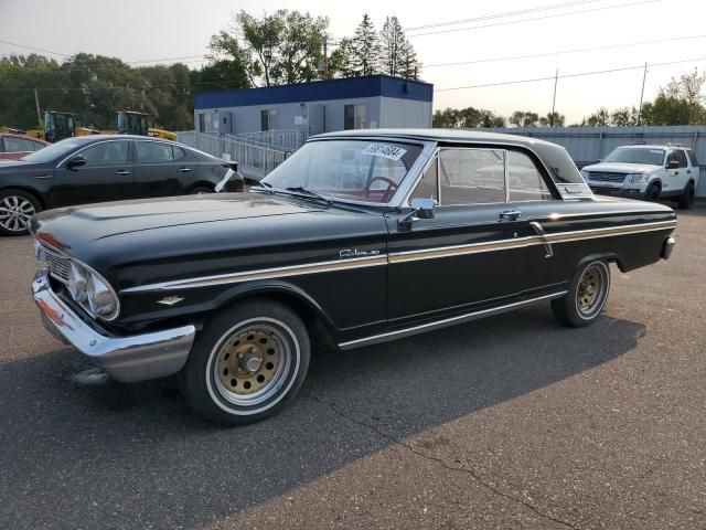 1964 Ford Fairlane