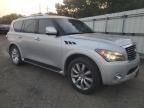 2012 Infiniti QX56