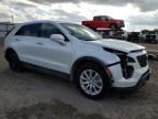 2020 Cadillac XT4 Luxury