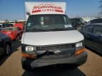 2007 Chevrolet Express G3500