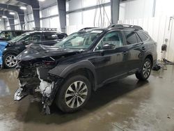 2023 Subaru Outback Limited en venta en Ham Lake, MN