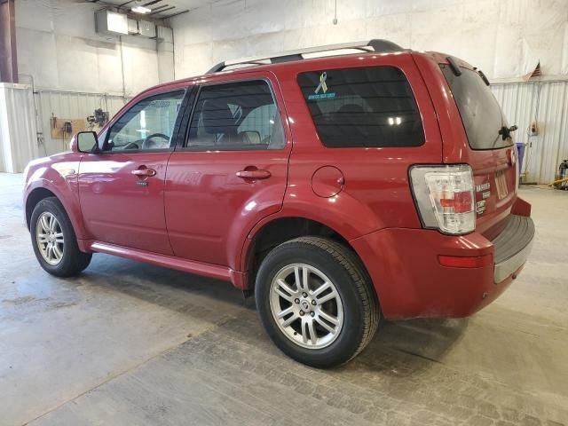 2009 Mercury Mariner Premier