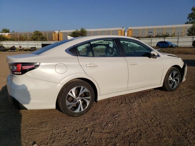 2022 Subaru Legacy Premium