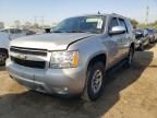 2007 Chevrolet Tahoe K1500