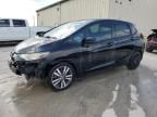 2017 Honda FIT EX