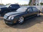 2006 Bentley Continental Flying Spur