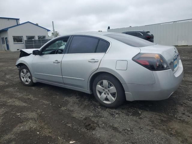 2007 Nissan Altima 2.5