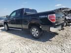 2013 Ford F150 Super Cab