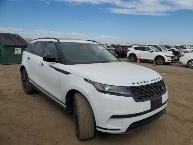 2024 Land Rover Range Rover Velar S