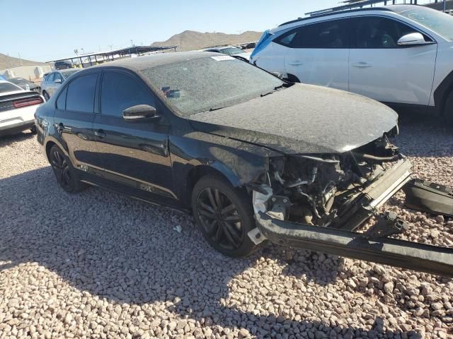 2018 Volkswagen Jetta Sport