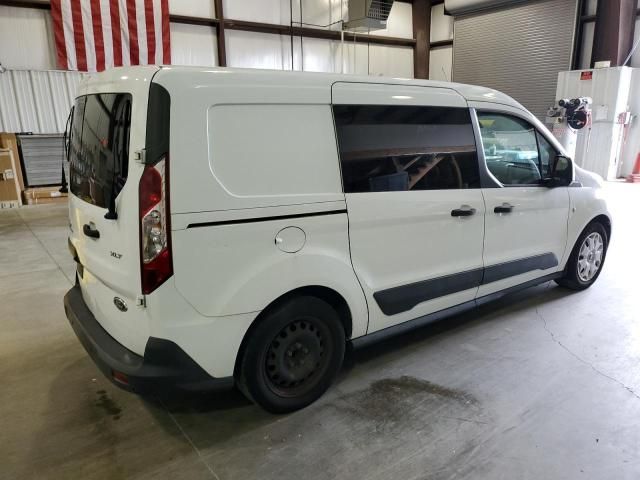 2016 Ford Transit Connect XLT