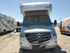 2022 Winnebago View 24D Motorhome