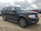 2017 Ford Expedition EL XLT