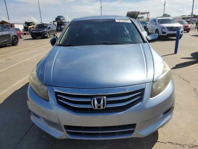 2011 Honda Accord EXL