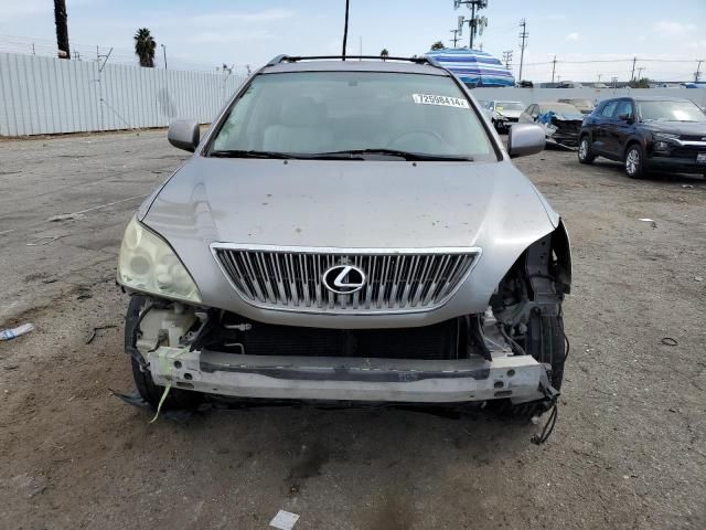 2005 Lexus RX 330