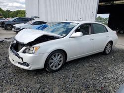 Toyota Vehiculos salvage en venta: 2009 Toyota Avalon XL