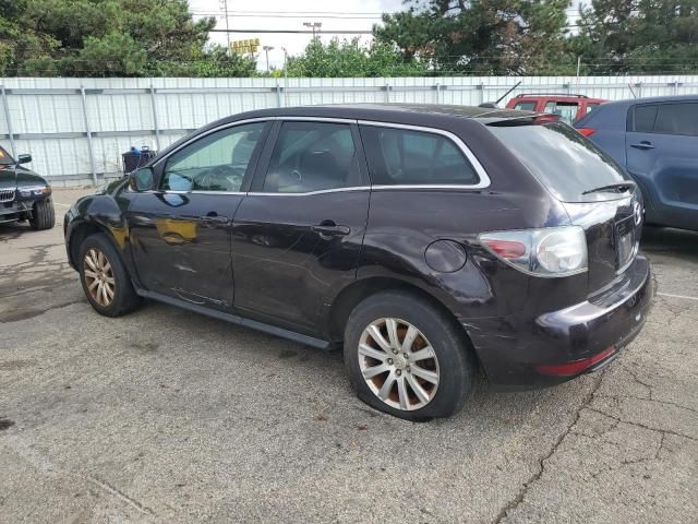 2011 Mazda CX-7