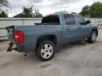 2008 Chevrolet Silverado C1500