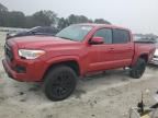 2022 Toyota Tacoma Double Cab