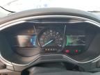 2014 Ford Fusion SE Hybrid