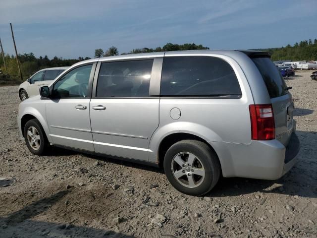 2010 Dodge Grand Caravan SE