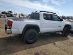 2017 Toyota Tacoma Double Cab