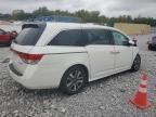 2014 Honda Odyssey Touring