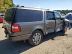 2012 Ford Expedition EL Limited