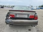 2002 Cadillac Seville SLS