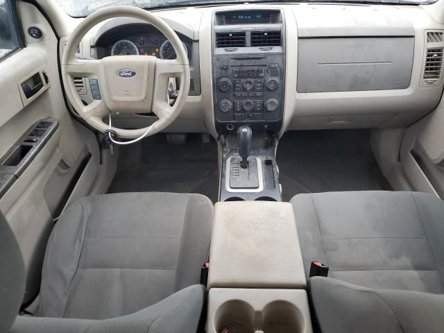 2009 Ford Escape XLS