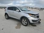 2012 KIA Sportage Base