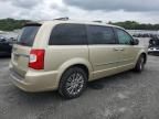 2011 Chrysler Town & Country Limited