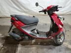 2012 Genuine Scooter Co. Buddy 125