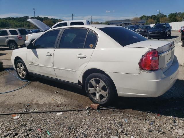 2007 Chevrolet Malibu LS