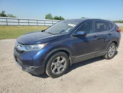 2019 Honda CR-V EXL en venta en Houston, TX