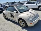 2005 Volkswagen New Beetle GL