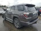 2016 Toyota 4runner SR5/SR5 Premium